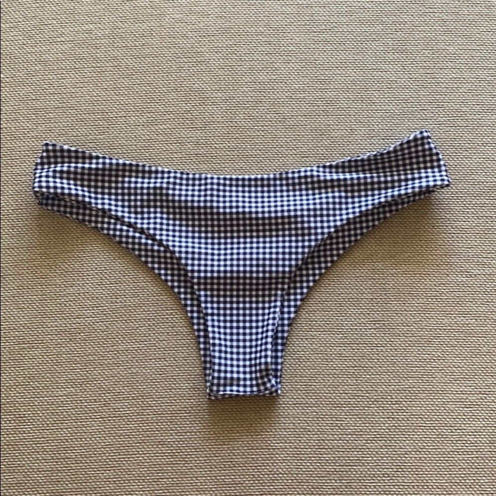 Kulani kini bottoms